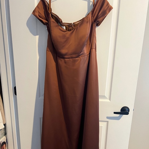 Mori Lee Dresses & Skirts - Morilee Maternity Dress